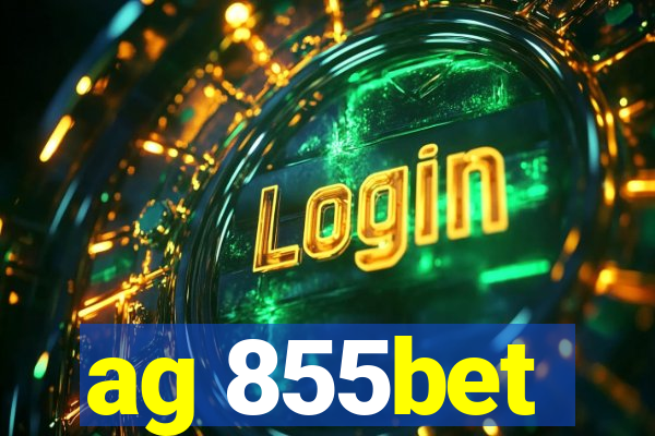 ag 855bet